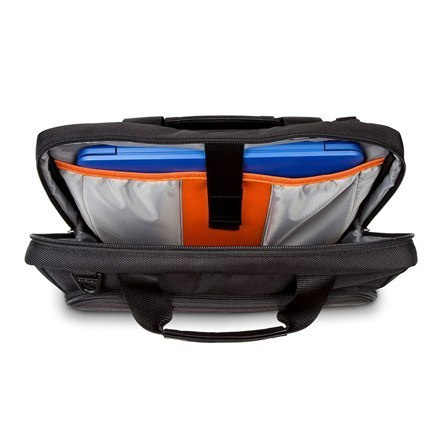 Torba do Laptopa Targus CitySmart TBT915EU 15-17 ", Black/Grey, Shoulder strap, Poly/PU, Messenger - Briefcase Torba do Laptopa Targus CitySmart TBT915EU 15-17 ", Black/Grey, Shoulder strap, Poly/PU, Messenger - Briefcase