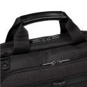 Torba do Laptopa Targus CitySmart TBT915EU 15-17 ", Black/Grey, Shoulder strap, Poly/PU, Messenger - Briefcase Torba do Laptopa Targus CitySmart TBT915EU 15-17 ", Black/Grey, Shoulder strap, Poly/PU, Messenger - Briefcase