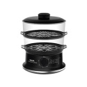 TEFAL VC140135 Black, 900 W TEFAL VC140135 Black, 900 W