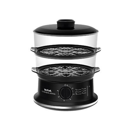 TEFAL VC140135 Black, 900 W TEFAL VC140135 Black, 900 W
