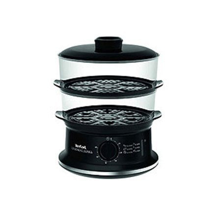 TEFAL VC140135 Black, 900 W TEFAL VC140135 Black, 900 W