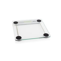 Tristar Bathroom scale WG-2421 Maximum weight (capacity) 150 kg, Accuracy 100 g, Biały