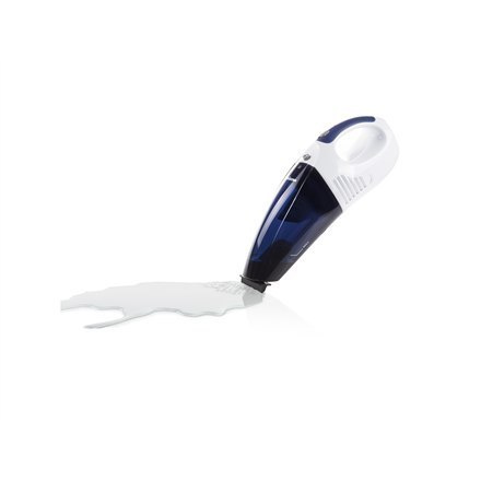Tristar Dust buster Blue, Biały, 68 dB Tristar Dust buster Blue, Biały, 68 dB