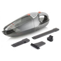 Tristar Home and car dustbuster KR-3178 Handheld vacuum cleaner Wet & Dry, Grey, 0,55 L, 68 dB, Cordless, 15 min Tristar Home and car dustbuster KR-3178 Handheld vacuum cleaner Wet & Dry, Grey, 0,55 L, 68 dB, Cordless, 15 min