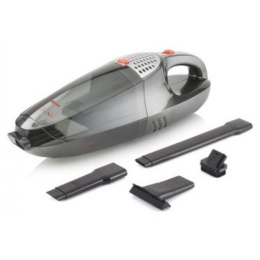 Tristar Home and car dustbuster KR-3178 Handheld vacuum cleaner Wet & Dry, Grey, 0,55 L, 68 dB, Cordless, 15 min