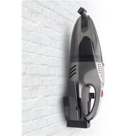 Tristar Home and car dustbuster KR-3178 Handheld vacuum cleaner Wet & Dry, Grey, 0,55 L, 68 dB, Cordless, 15 min Tristar Home and car dustbuster KR-3178 Handheld vacuum cleaner Wet & Dry, Grey, 0,55 L, 68 dB, Cordless, 15 min
