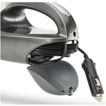Tristar Home and car dustbuster KR-3178 Handheld vacuum cleaner Wet & Dry, Grey, 0,55 L, 68 dB, Cordless, 15 min Tristar Home and car dustbuster KR-3178 Handheld vacuum cleaner Wet & Dry, Grey, 0,55 L, 68 dB, Cordless, 15 min