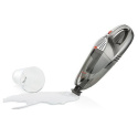 Tristar Home and car dustbuster KR-3178 Handheld vacuum cleaner Wet & Dry, Grey, 0,55 L, 68 dB, Cordless, 15 min Tristar Home and car dustbuster KR-3178 Handheld vacuum cleaner Wet & Dry, Grey, 0,55 L, 68 dB, Cordless, 15 min