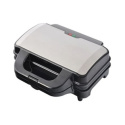 Tristar Sandwich maker Stainless Steel, 900 W W Tristar Sandwich maker Stainless Steel, 900 W W