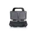 Tristar Sandwich maker Stainless Steel, 900 W W Tristar Sandwich maker Stainless Steel, 900 W W