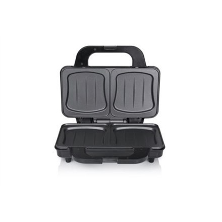 Tristar Sandwich maker Stainless Steel, 900 W W Tristar Sandwich maker Stainless Steel, 900 W W
