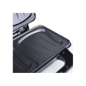 Tristar Sandwich maker Stainless Steel, 900 W W Tristar Sandwich maker Stainless Steel, 900 W W