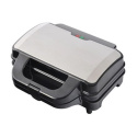 Tristar Sandwich maker Stainless Steel, 900 W W Tristar Sandwich maker Stainless Steel, 900 W W