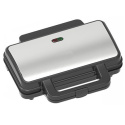 Tristar Sandwich maker Stainless Steel, 900 W W Tristar Sandwich maker Stainless Steel, 900 W W