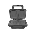 Tristar Sandwich maker Stainless Steel, 900 W W Tristar Sandwich maker Stainless Steel, 900 W W