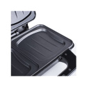 Tristar Sandwich maker Stainless Steel, 900 W W Tristar Sandwich maker Stainless Steel, 900 W W