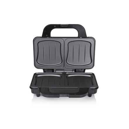 Tristar Sandwich maker Stainless Steel, 900 W W Tristar Sandwich maker Stainless Steel, 900 W W