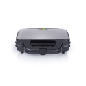 Tristar Sandwich maker Stainless Steel, 900 W W Tristar Sandwich maker Stainless Steel, 900 W W