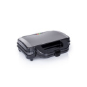 Tristar Sandwich maker Stainless Steel, 900 W W Tristar Sandwich maker Stainless Steel, 900 W W