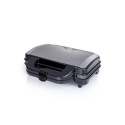 Tristar Sandwich maker Stainless Steel, 900 W W Tristar Sandwich maker Stainless Steel, 900 W W