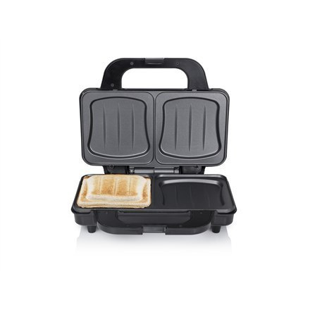 Tristar Sandwich maker Stainless Steel, 900 W W Tristar Sandwich maker Stainless Steel, 900 W W
