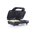 Tristar Sandwich maker Stainless Steel, 900 W W Tristar Sandwich maker Stainless Steel, 900 W W