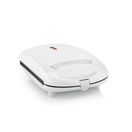 Tristar Sandwich maker XL SA-3065 Biały, 1300 W, Number of plates 1,