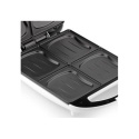 Tristar Sandwich maker XL SA-3065 Biały, 1300 W, Number of plates 1, Tristar Sandwich maker XL SA-3065 Biały, 1300 W, Number of plates 1,