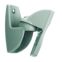 Uchwyt Do Głośników Vogels Loudspeaker Wall mount, VLB500, Turn, Tilt, Maximum weight (capacity) 5 kg Srebrny Uchwyt Do Głośników Vogels Loudspeaker Wall mount, VLB500, Turn, Tilt, Maximum weight (capacity) 5 kg Srebrny