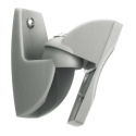 Uchwyt Do Głośników Vogels Loudspeaker Wall mount, VLB500, Turn, Tilt, Maximum weight (capacity) 5 kg Srebrny Uchwyt Do Głośników Vogels Loudspeaker Wall mount, VLB500, Turn, Tilt, Maximum weight (capacity) 5 kg Srebrny
