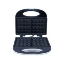 Waffle maker Adler AD 311 Biały, 700 W, Belgium, Number of waffles 2 Waffle maker Adler AD 311 Biały, 700 W, Belgium, Number of waffles 2