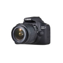 Canon EOS 2000D 18-55 IS II EU26 SLR Camera Kit, Megapixel 24.1 MP, Image stabilizer, ISO 12800, Display diagonal 3.0 ", Wi-Fi, Canon EOS 2000D 18-55 IS II EU26 SLR Camera Kit, Megapixel 24.1 MP, Image stabilizer, ISO 12800, Display diagonal 3.0 ", Wi-Fi,