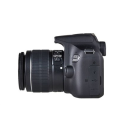 Canon EOS 2000D 18-55 IS II EU26 SLR Camera Kit, Megapixel 24.1 MP, Image stabilizer, ISO 12800, Display diagonal 3.0 