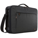 Torba do Laptopa Case Logic Era Hybrid Briefcase Fits up to size 15.6 ", Black, Messenger - Briefcase/Backpack, Shoulder strap, Torba do Laptopa Case Logic Era Hybrid Briefcase Fits up to size 15.6 ", Black, Messenger - Briefcase/Backpack, Shoulder strap,