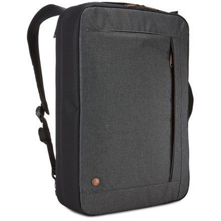 Torba do Laptopa Case Logic Era Hybrid Briefcase Fits up to size 15.6 ", Black, Messenger - Briefcase/Backpack, Shoulder strap, Torba do Laptopa Case Logic Era Hybrid Briefcase Fits up to size 15.6 ", Black, Messenger - Briefcase/Backpack, Shoulder strap,