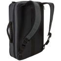 Torba do Laptopa Case Logic Era Hybrid Briefcase Fits up to size 15.6 ", Black, Messenger - Briefcase/Backpack, Shoulder strap, Torba do Laptopa Case Logic Era Hybrid Briefcase Fits up to size 15.6 ", Black, Messenger - Briefcase/Backpack, Shoulder strap,