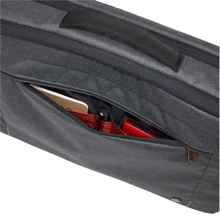 Torba do Laptopa Case Logic Era Hybrid Briefcase Fits up to size 15.6 ", Black, Messenger - Briefcase/Backpack, Shoulder strap, Torba do Laptopa Case Logic Era Hybrid Briefcase Fits up to size 15.6 ", Black, Messenger - Briefcase/Backpack, Shoulder strap,