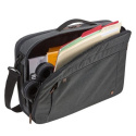 Torba do Laptopa Case Logic Era Hybrid Briefcase Fits up to size 15.6 ", Black, Messenger - Briefcase/Backpack, Shoulder strap, Torba do Laptopa Case Logic Era Hybrid Briefcase Fits up to size 15.6 ", Black, Messenger - Briefcase/Backpack, Shoulder strap,
