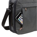 Torba do Laptopa Case Logic Era Hybrid Briefcase Fits up to size 15.6 ", Black, Messenger - Briefcase/Backpack, Shoulder strap, Torba do Laptopa Case Logic Era Hybrid Briefcase Fits up to size 15.6 ", Black, Messenger - Briefcase/Backpack, Shoulder strap,