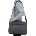 Torba do Laptopa Case Logic Era Hybrid Briefcase Fits up to size 15.6 ", Black, Messenger - Briefcase/Backpack, Shoulder strap, Torba do Laptopa Case Logic Era Hybrid Briefcase Fits up to size 15.6 ", Black, Messenger - Briefcase/Backpack, Shoulder strap,