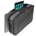 Torba do Laptopa Case Logic Era Hybrid Briefcase Fits up to size 15.6 ", Black, Messenger - Briefcase/Backpack, Shoulder strap, Torba do Laptopa Case Logic Era Hybrid Briefcase Fits up to size 15.6 ", Black, Messenger - Briefcase/Backpack, Shoulder strap,