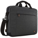 Torba do Laptopa Case Logic Era Attaché Fits up to size 14 ", Czarna, Black Shoulder strap, Messenger - Briefcase Torba do Laptopa Case Logic Era Attaché Fits up to size 14 ", Czarna, Black Shoulder strap, Messenger - Briefcase