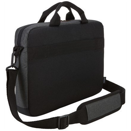 Torba do Laptopa Case Logic Era Attaché Fits up to size 14 ", Czarna, Black Shoulder strap, Messenger - Briefcase Torba do Laptopa Case Logic Era Attaché Fits up to size 14 ", Czarna, Black Shoulder strap, Messenger - Briefcase