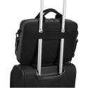 Torba do Laptopa Case Logic Era Attaché Fits up to size 14 ", Czarna, Black Shoulder strap, Messenger - Briefcase Torba do Laptopa Case Logic Era Attaché Fits up to size 14 ", Czarna, Black Shoulder strap, Messenger - Briefcase