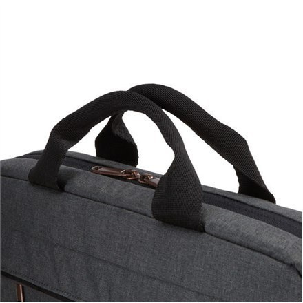 Torba do Laptopa Case Logic Era Attaché Fits up to size 14 ", Czarna, Black Shoulder strap, Messenger - Briefcase Torba do Laptopa Case Logic Era Attaché Fits up to size 14 ", Czarna, Black Shoulder strap, Messenger - Briefcase