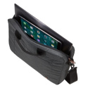 Torba do Laptopa Case Logic Era Attaché Fits up to size 14 ", Czarna, Black Shoulder strap, Messenger - Briefcase Torba do Laptopa Case Logic Era Attaché Fits up to size 14 ", Czarna, Black Shoulder strap, Messenger - Briefcase