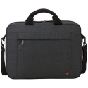 Torba do Laptopa Case Logic Era Attaché Fits up to size 14 ", Czarna, Black Shoulder strap, Messenger - Briefcase Torba do Laptopa Case Logic Era Attaché Fits up to size 14 ", Czarna, Black Shoulder strap, Messenger - Briefcase