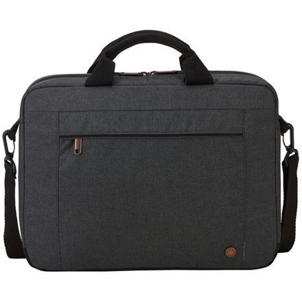 Torba do Laptopa Case Logic Era Attaché Fits up to size 14 ", Czarna, Black Shoulder strap, Messenger - Briefcase Torba do Laptopa Case Logic Era Attaché Fits up to size 14 ", Czarna, Black Shoulder strap, Messenger - Briefcase