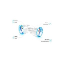 Fibaro Wall Plug (type F, Schuko) Apple HomeKit Fibaro Wall Plug (type F, Schuko) Apple HomeKit