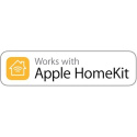 Fibaro Wall Plug (type F, Schuko) Apple HomeKit Fibaro Wall Plug (type F, Schuko) Apple HomeKit